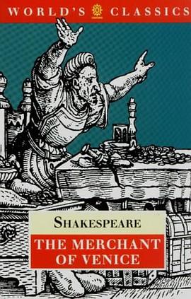 The Merchant of Venice pdf epub mobi 电子书 下载
