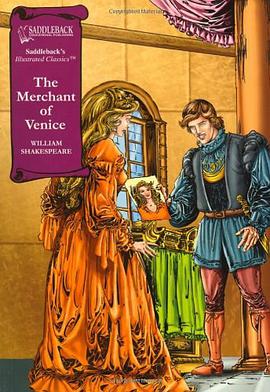 The Merchant of Venice pdf epub mobi 电子书 下载