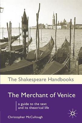 The Merchant of Venice pdf epub mobi 电子书 下载