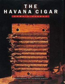 The Havana Cigar pdf epub mobi 电子书 下载