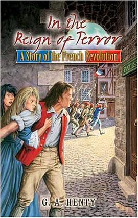 In the Reign of Terror pdf epub mobi 电子书 下载