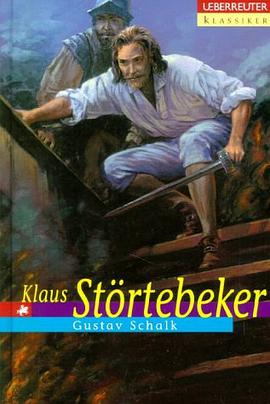Klaus Störtebeker. ( Ab 10 J.). pdf epub mobi 电子书 下载