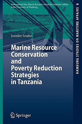 Marine Resource Conservation and Poverty Reduction Strategies in Tanzania pdf epub mobi 电子书 下载