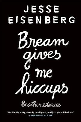 Bream Gives Me Hiccups pdf epub mobi 电子书 下载