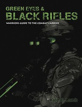 Green Eyes and Black Rifles pdf epub mobi 电子书 下载