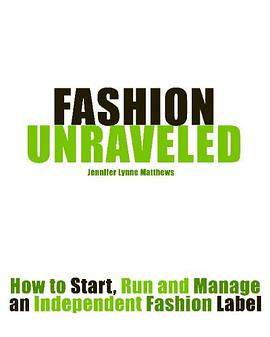 Fashion Unraveled pdf epub mobi 电子书 下载