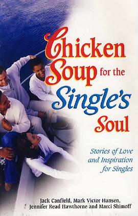 Chicken Soup for the Single Parent's Soul pdf epub mobi 电子书 下载