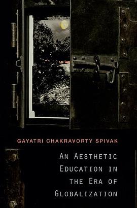 An Aesthetic Education in the Era of Globalization pdf epub mobi 電子書 下載