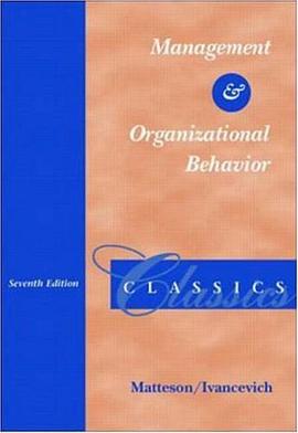 Management and Organizational Behavior Classics pdf epub mobi 电子书 下载