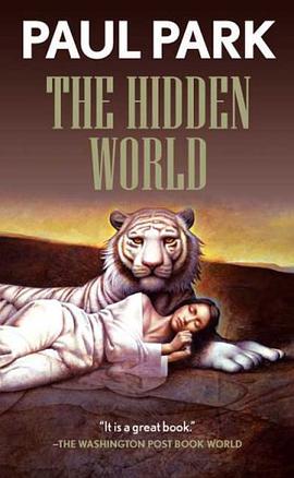 The Hidden World pdf epub mobi 电子书 下载