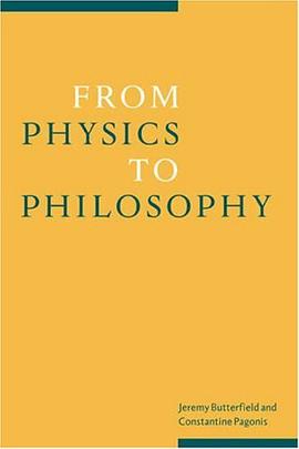 From Physics to Philosophy pdf epub mobi 电子书 下载