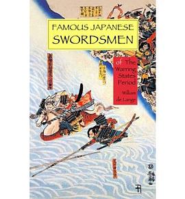 Famous Japanese Swordsmen pdf epub mobi 电子书 下载