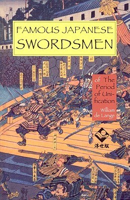 Famous Japanese Swordsmen pdf epub mobi 下载