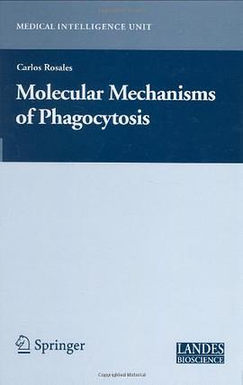 Molecular Mechanisms of Phagocytosis pdf epub mobi 電子書 下載