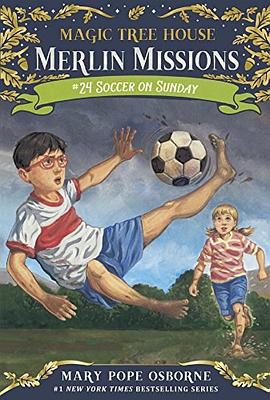 Soccer on Sunday pdf epub mobi 电子书 下载