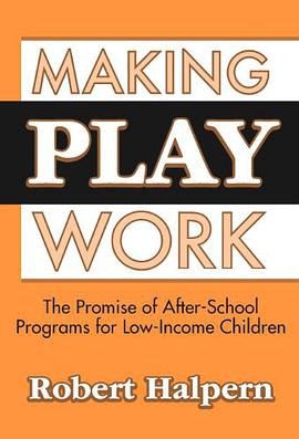 Making Play Work pdf epub mobi 电子书 下载