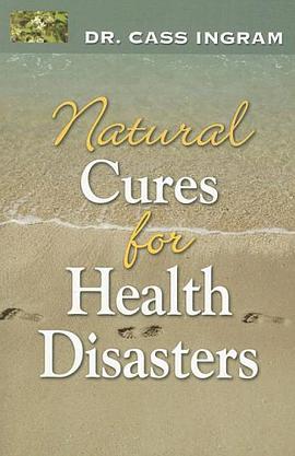 Natural Cures for Health Disasters pdf epub mobi 电子书 下载