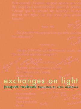 Exchanges on Light pdf epub mobi 电子书 下载