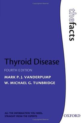 Thyroid Disease pdf epub mobi 电子书 下载
