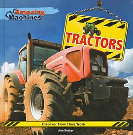 Tractors pdf epub mobi 电子书 下载