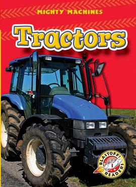 Tractors pdf epub mobi 电子书 下载