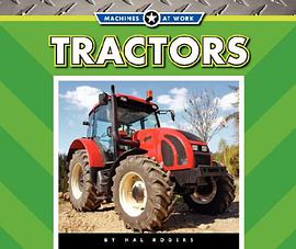 Tractors pdf epub mobi 电子书 下载