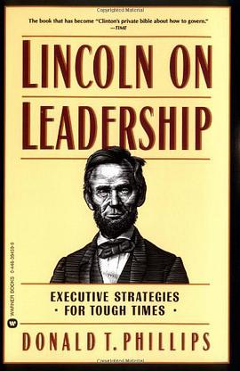Lincoln on Leadership pdf epub mobi 电子书 下载