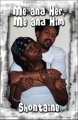 Me and Her, Me and Him pdf epub mobi 电子书 下载