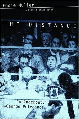 The Distance (Billy Nichols Series) pdf epub mobi 电子书 下载