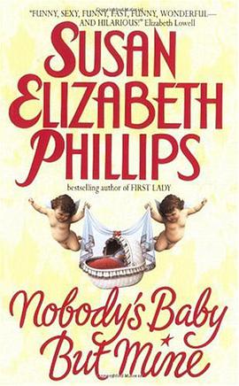 Nobody's Baby But Mine pdf epub mobi 电子书 下载