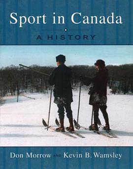Sport in Canada