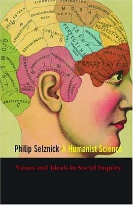 A Humanist Science pdf epub mobi 电子书 下载