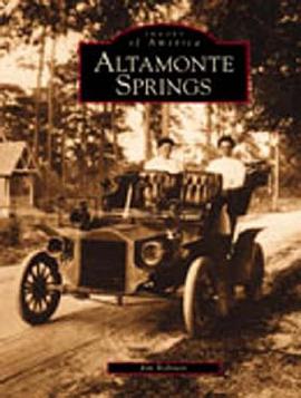 Altamonte Springs pdf epub mobi 电子书 下载