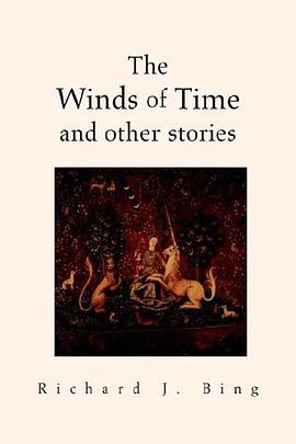 The Winds Of Time and Other Stories pdf epub mobi 电子书 下载