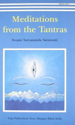 Meditations from the Tantras pdf epub mobi 电子书 下载