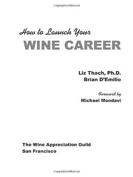 How to Launch your Wine Career pdf epub mobi 电子书 下载