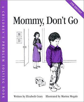 Mommy, Don't Go pdf epub mobi 电子书 下载