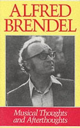 Musical Thoughts and Afterthoughts pdf epub mobi 電子書 下載