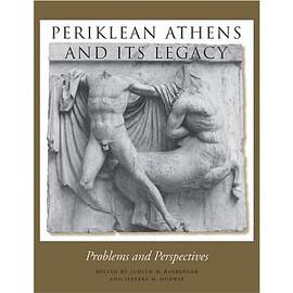 Periklean Athens and Its Legacy