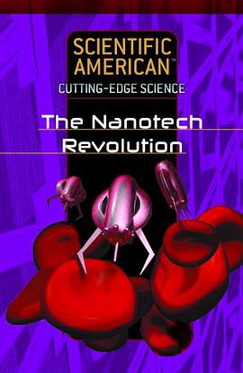 The Nanotech Revolution pdf epub mobi 电子书 下载