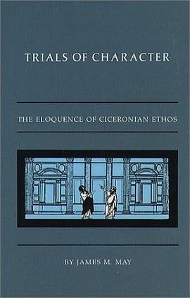 Trials of Character pdf epub mobi 电子书 下载
