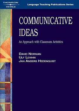 Communicative Ideas pdf epub mobi 下载
