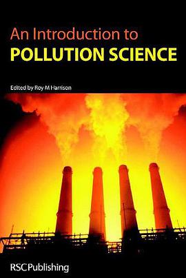 An Introduction to Pollution Science pdf epub mobi 电子书 下载