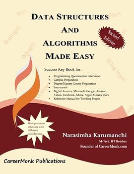 Data Structures and Algorithms Made Easy