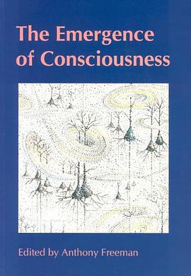The Emergence of Consciousness pdf epub mobi 电子书 下载