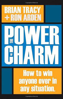 The Power of Charm pdf epub mobi 电子书 下载