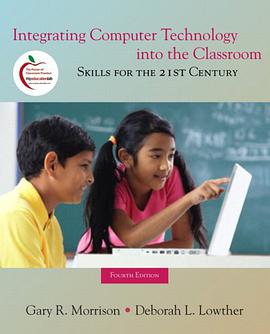 Integrating Computer Technology into the Classroom pdf epub mobi 电子书 下载