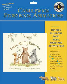 You're All My Favorites pdf epub mobi 电子书 下载
