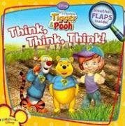Think, Think, Think! pdf epub mobi 电子书 下载