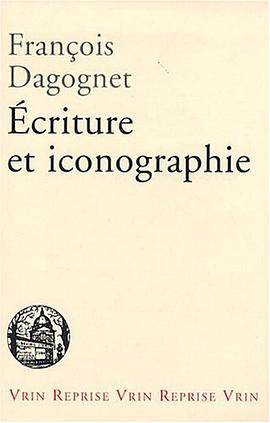 Ecriture et iconographie pdf epub mobi 電子書 下載
